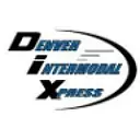 Denver Intermodal Express logo