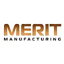 Merit Manufacturing logo