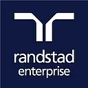Randstad Enterprise logo