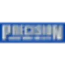Precision Garage Doors logo