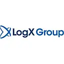 LogX Group logo