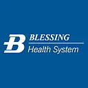 Blessing Health System logo