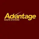 Advantage Waste Systems logo