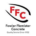Fowler-Flemister Concrete, Inc. logo