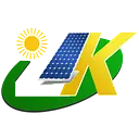 GTT SOLAR PRODCTS TRADING / GOSMART LIGHTING  logo