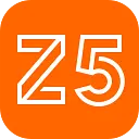 Z5 Inventory logo