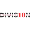 Inter-co division 10 inc logo