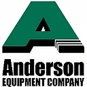 Anderson Equipment Company logo