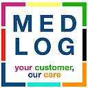 MEDLOG Transport & Logistics logo