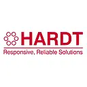 Hardt Equipment Manufacturing Inc. logo