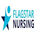 Flagstar Nursing logo