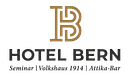 Best Western Plus Hotel Bern logo