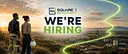 Square 1 Recruitment logo