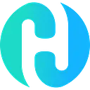 HarmonyCares logo