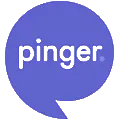 Pinger logo