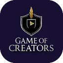 Creators of a Cop Game logo