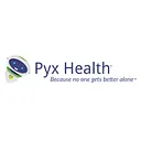 Pyx Health logo