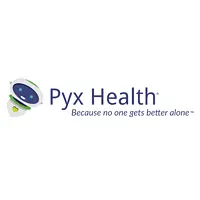 Pyx Health logo