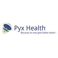 Pyx Health logo