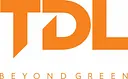Tim Davies Landscaping logo