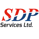 SDP Absolute services logo
