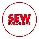 SEW-EURODRIVE - USA logo