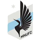 Minnesota United FC logo