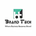 Global Tech Brand logo