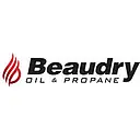 Beaudry Oil & Propane logo