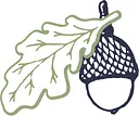 Dekalb Area Retirement Center logo