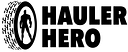 Hauler Hero logo