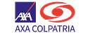 Axa Colpatria logo