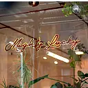 Mighty Lucky logo