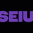 SEIU logo
