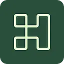 Halter logo