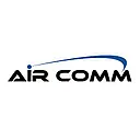 Air Comm logo
