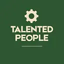 Talented People logo