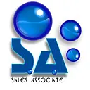 Sales Associate - Fragrance Advisor at Ascentech Services Limited logo