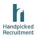 HandPicked Recruitment logo