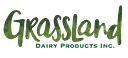 Grassland Dairy Products logo