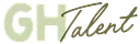 GH Talent logo