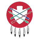 Peoria Tribe of Indians of Oklahoma logo