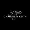 CHARLES & KEITH GROUP logo