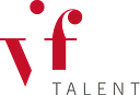 vif Talent logo