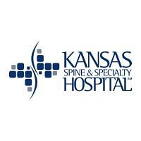 Kansas Spine & Specialty Hospital logo