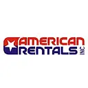 American Furniture Rentals logo