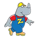 ZIMMERMAN'S FURNITURE logo