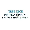 True Tech Professionals logo