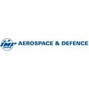 IMP Aerospace and Defence logo