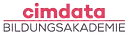 cimdata Bildungsakademie logo